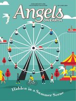 Angels on Earth magazine